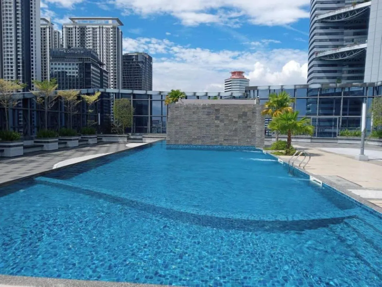 Imperial Regency Suites & Petaling Jaya Κουάλα Λουμπούρ 4*,