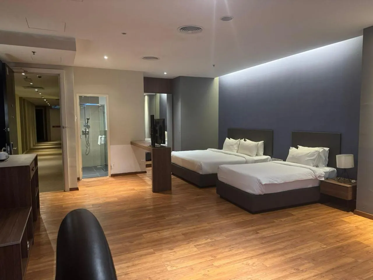 Ξενοδοχείο Imperial Regency Suites & Petaling Jaya Κουάλα Λουμπούρ