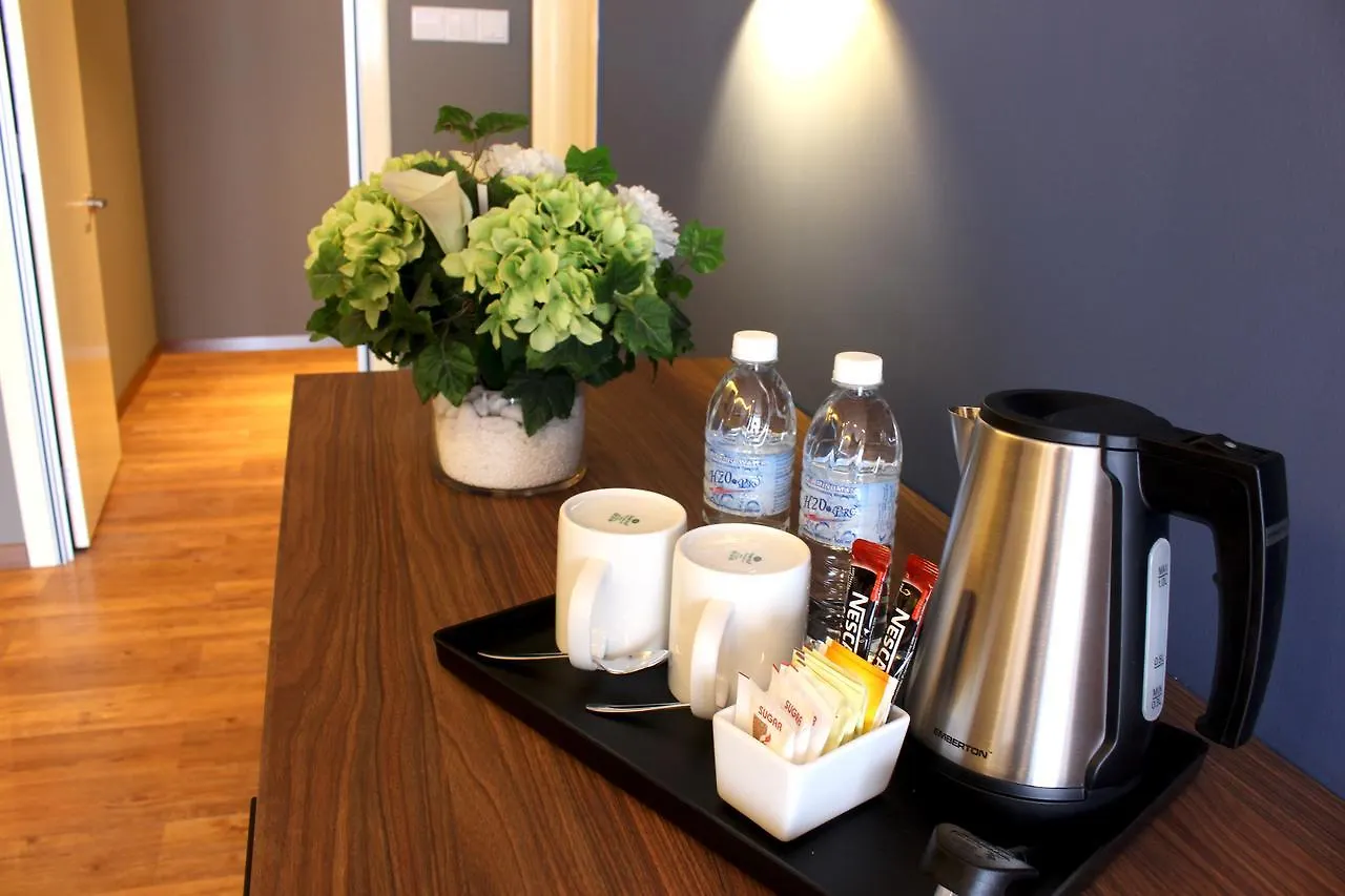 **** Ξενοδοχείο Imperial Regency Suites & Petaling Jaya Κουάλα Λουμπούρ Μαλαισία