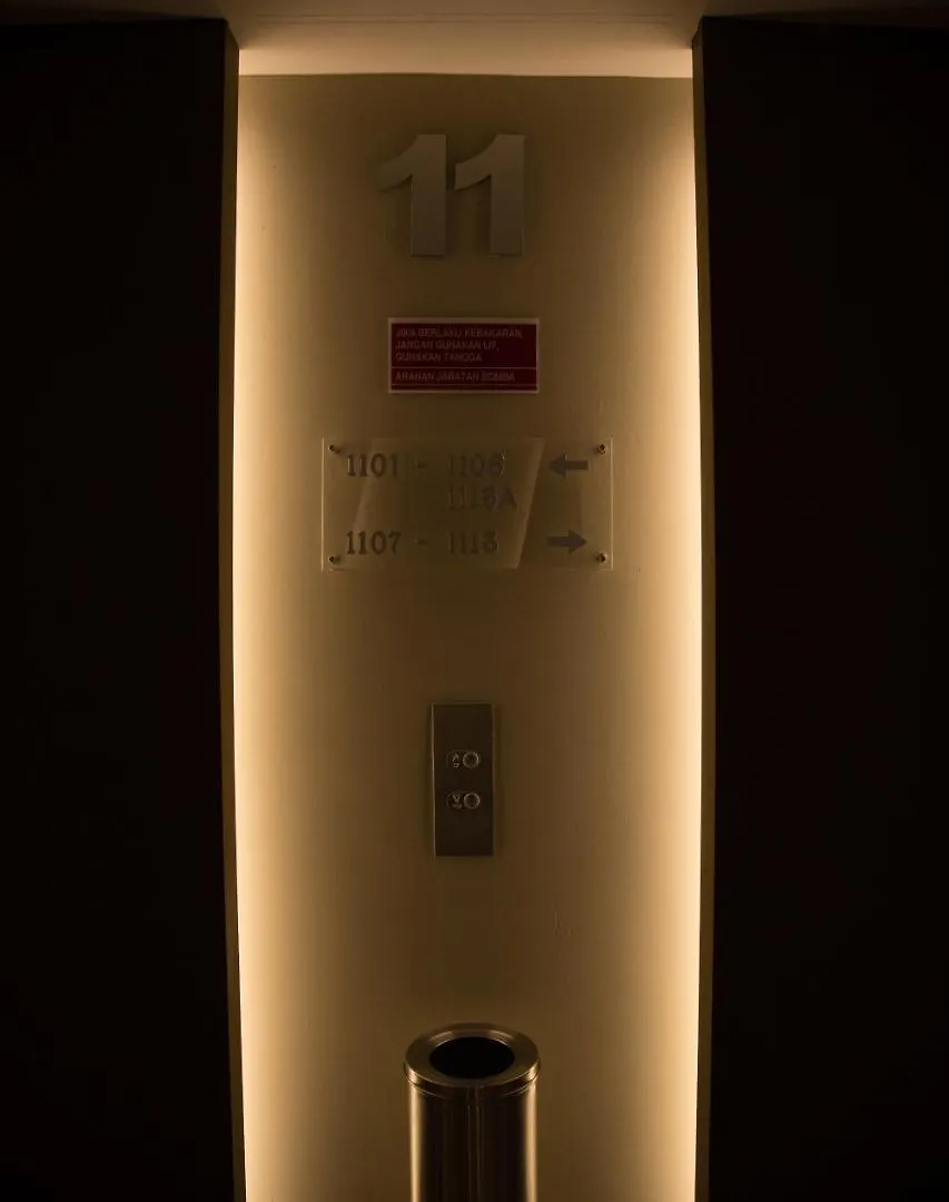 Imperial Regency Suites & Petaling Jaya Κουάλα Λουμπούρ 4*,  Μαλαισία