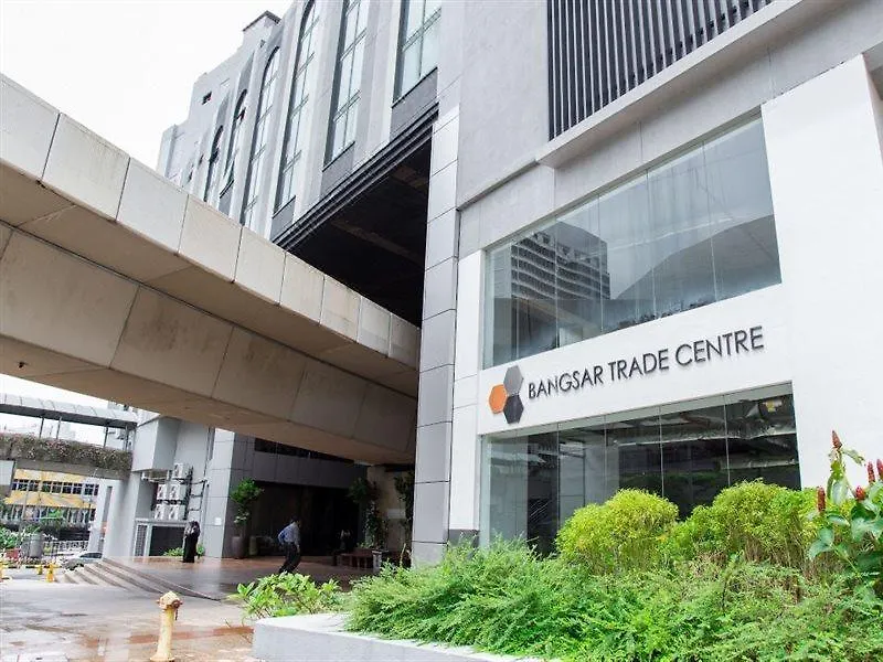 Imperial Regency Suites & Petaling Jaya Kuala Lumpur