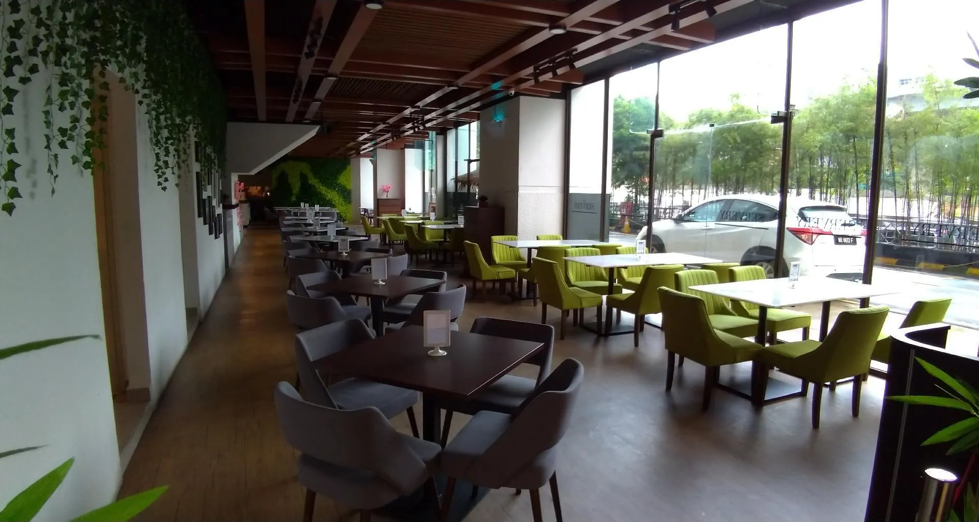 Imperial Regency Suites & Petaling Jaya Kuala Lumpur 4*,  Malaysia
