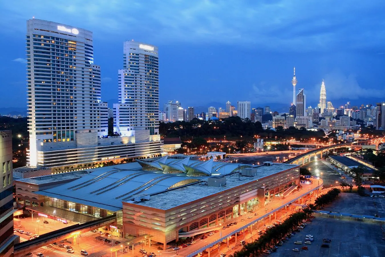 **** Hotel Imperial Regency Suites & Petaling Jaya Kuala Lumpur Malaysia