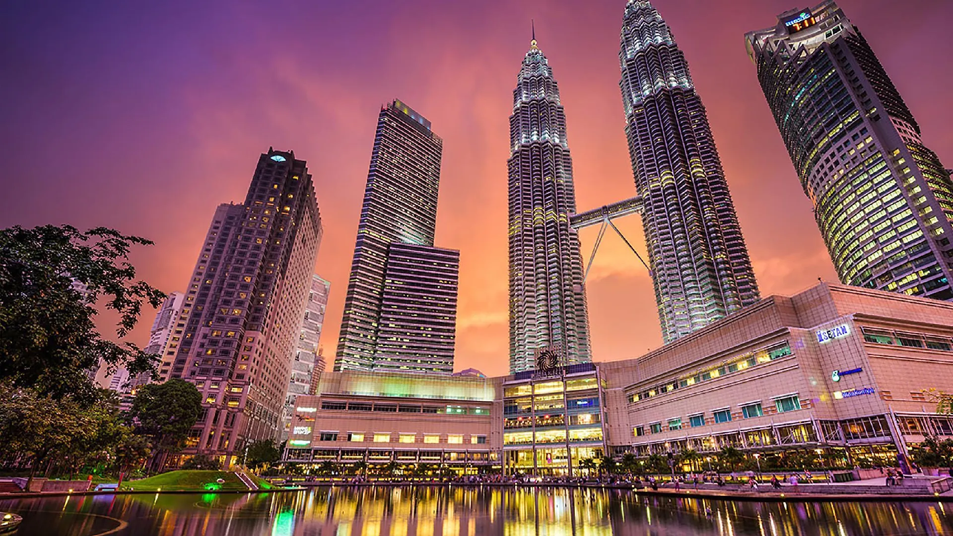 Imperial Regency Suites & Petaling Jaya Kuala Lumpur 4*,  Malaysia