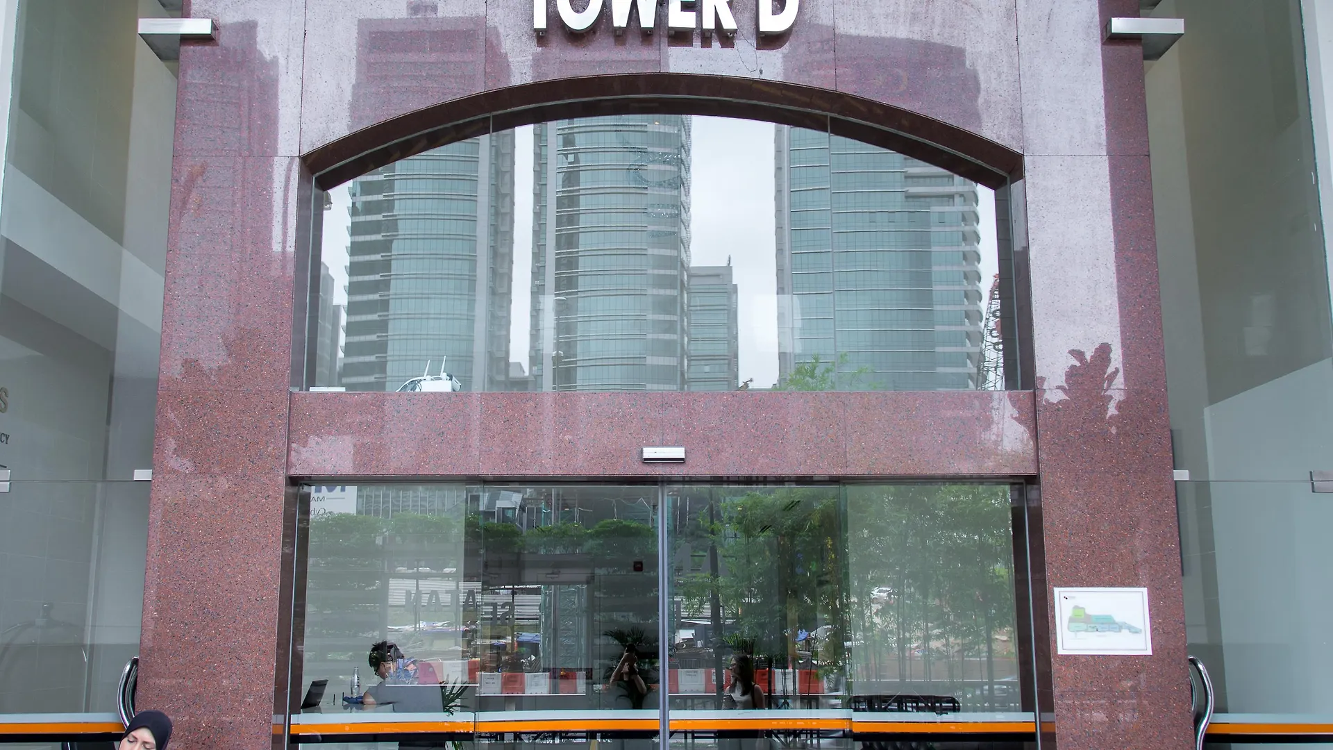 Imperial Regency Suites & Petaling Jaya Kuala Lumpur