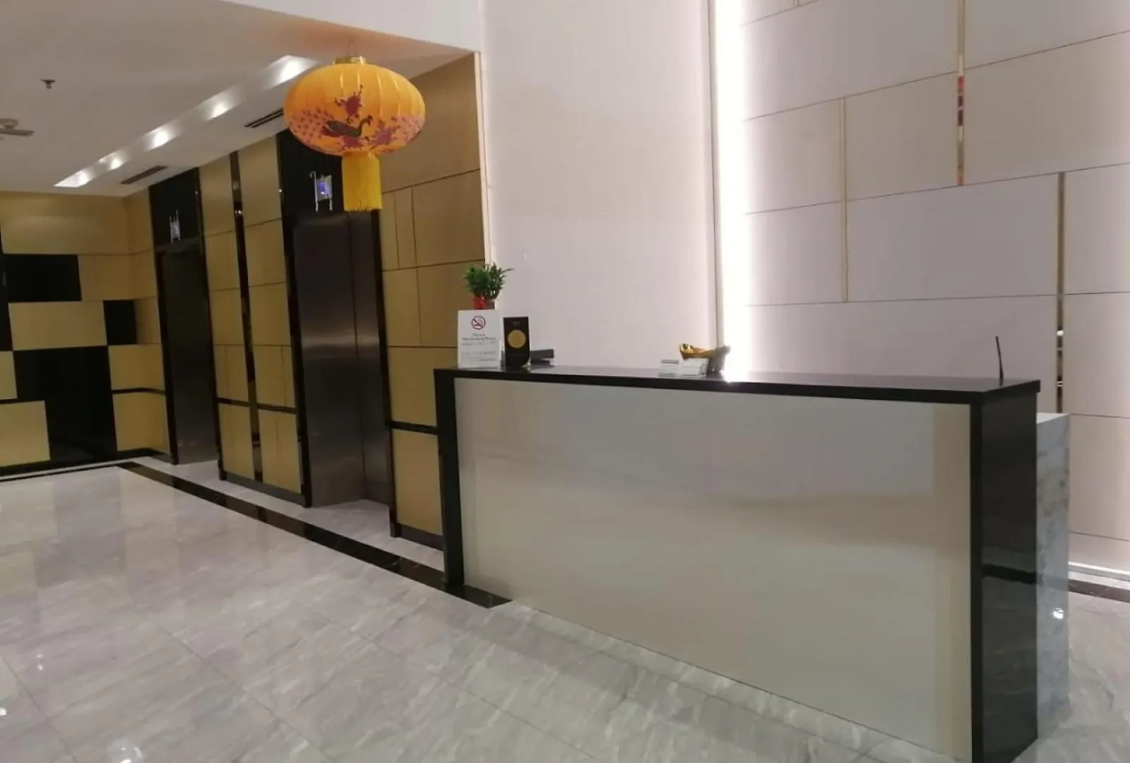 Imperial Regency Suites & Petaling Jaya Kuala Lumpur