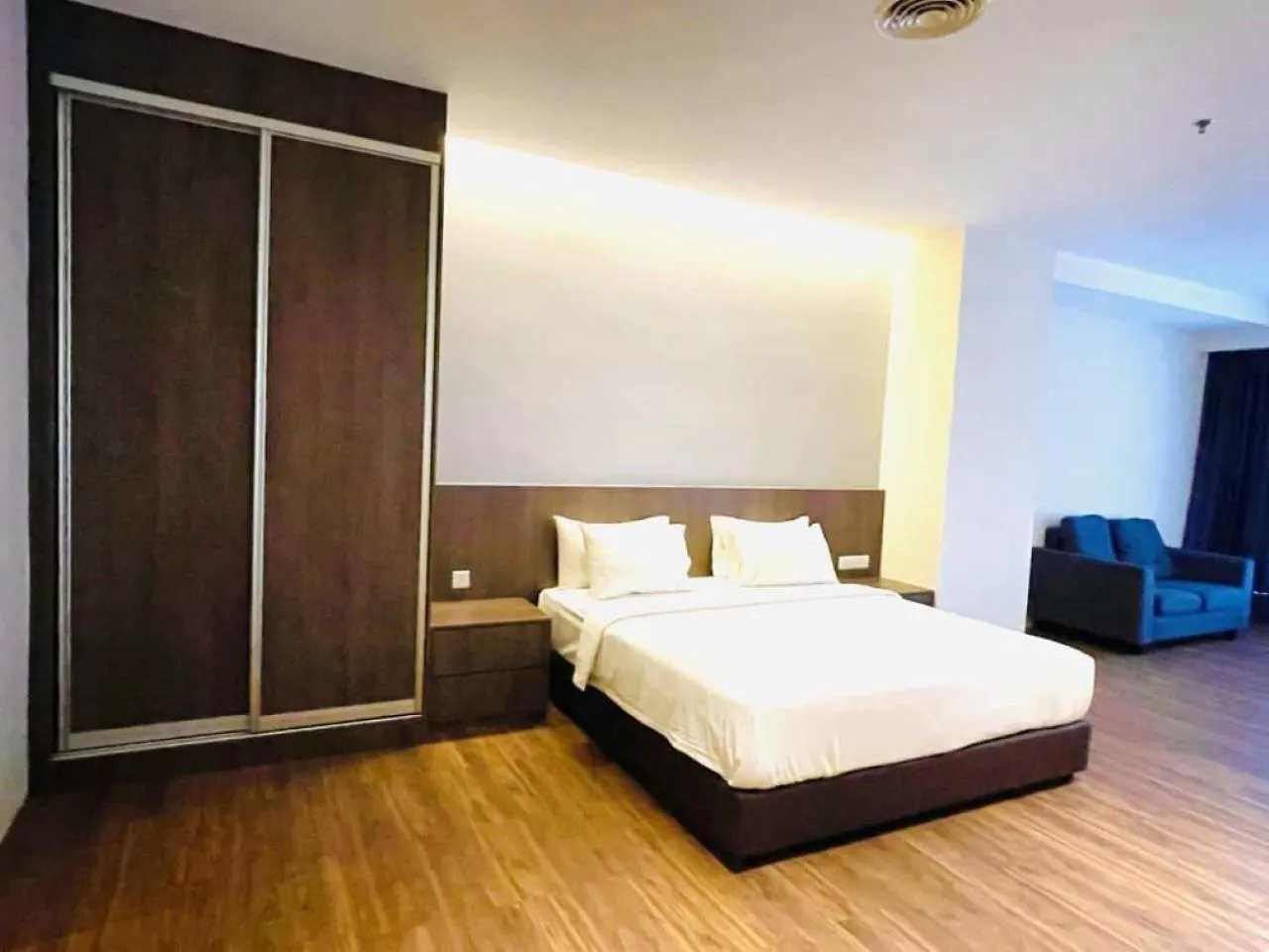 Imperial Regency Suites & Petaling Jaya Kuala Lumpur