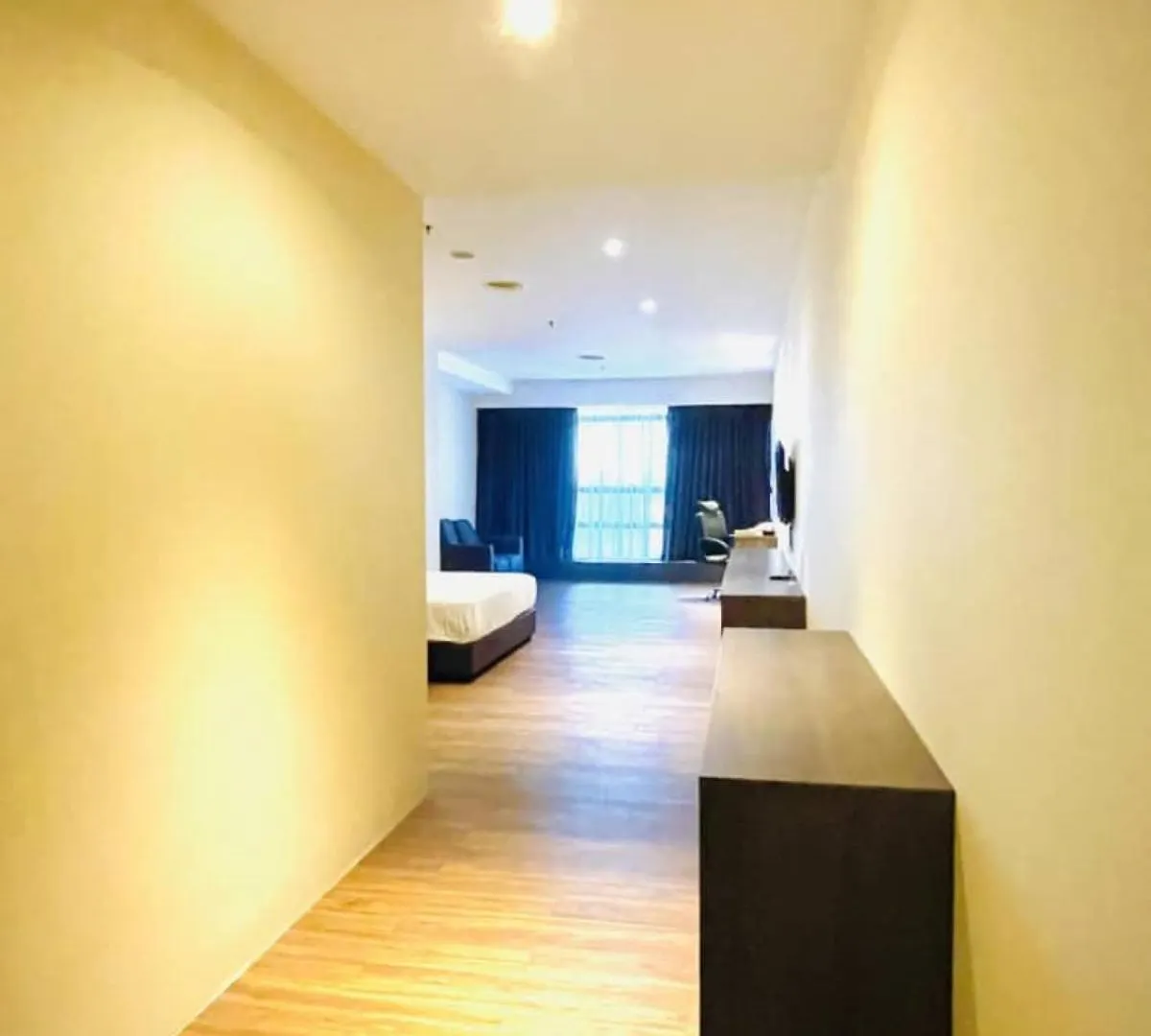 Imperial Regency Suites & Petaling Jaya Kuala Lumpur Malaysia