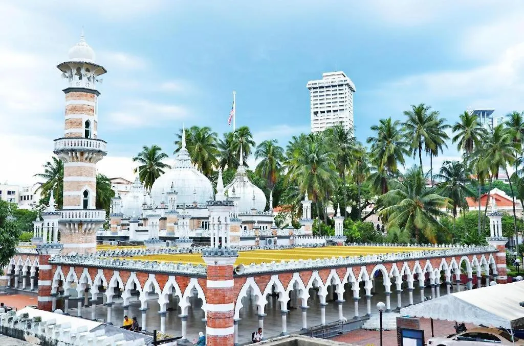 Imperial Regency Suites & Petaling Jaya Kuala Lumpur Hotel