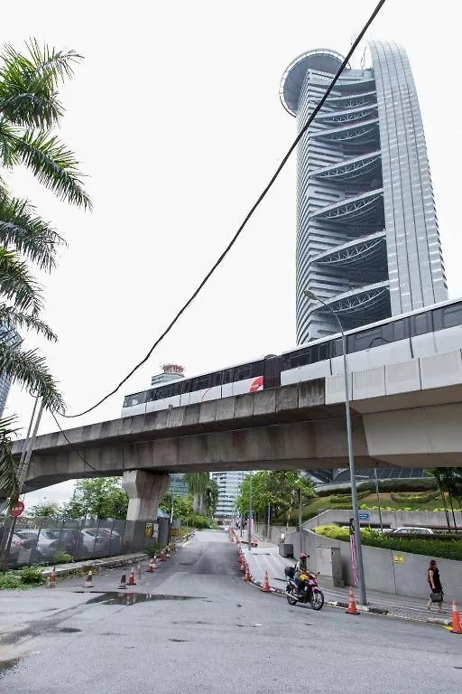 Hotel Imperial Regency Suites & Petaling Jaya Kuala Lumpur