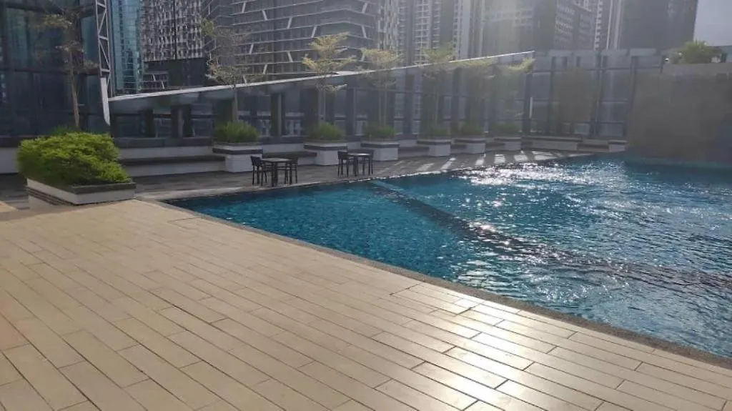 Imperial Regency Suites & Petaling Jaya Kuala Lumpur Hotel