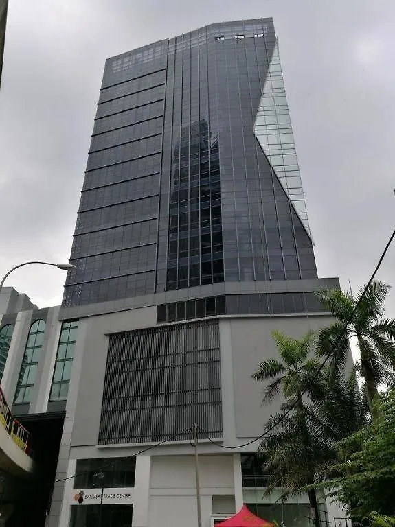Imperial Regency Suites & Petaling Jaya Kuala Lumpur