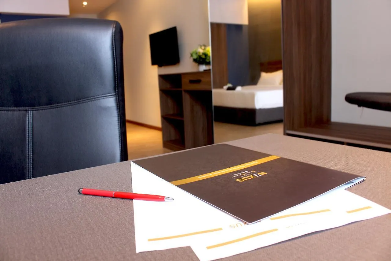 Imperial Regency Suites & Petaling Jaya Kuala Lumpur