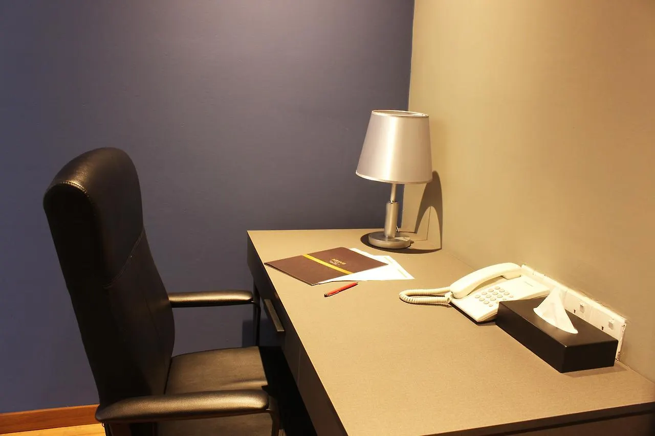 Hotel Imperial Regency Suites & Petaling Jaya Kuala Lumpur