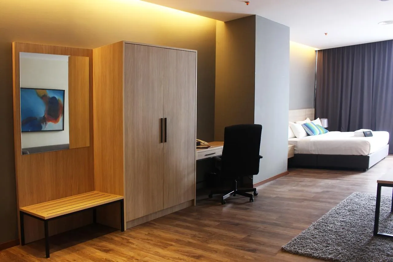 Imperial Regency Suites & Petaling Jaya Kuala Lumpur