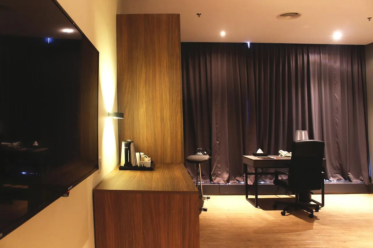 Imperial Regency Suites & Petaling Jaya Kuala Lumpur