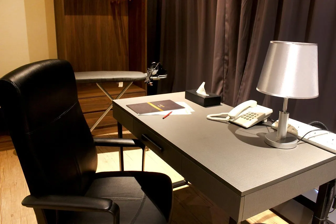Hotel Imperial Regency Suites & Petaling Jaya Kuala Lumpur