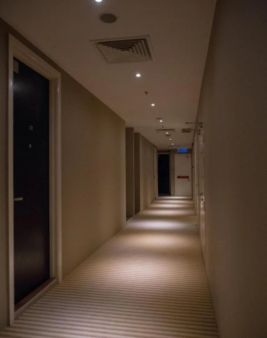 Imperial Regency Suites & Petaling Jaya Kuala Lumpur