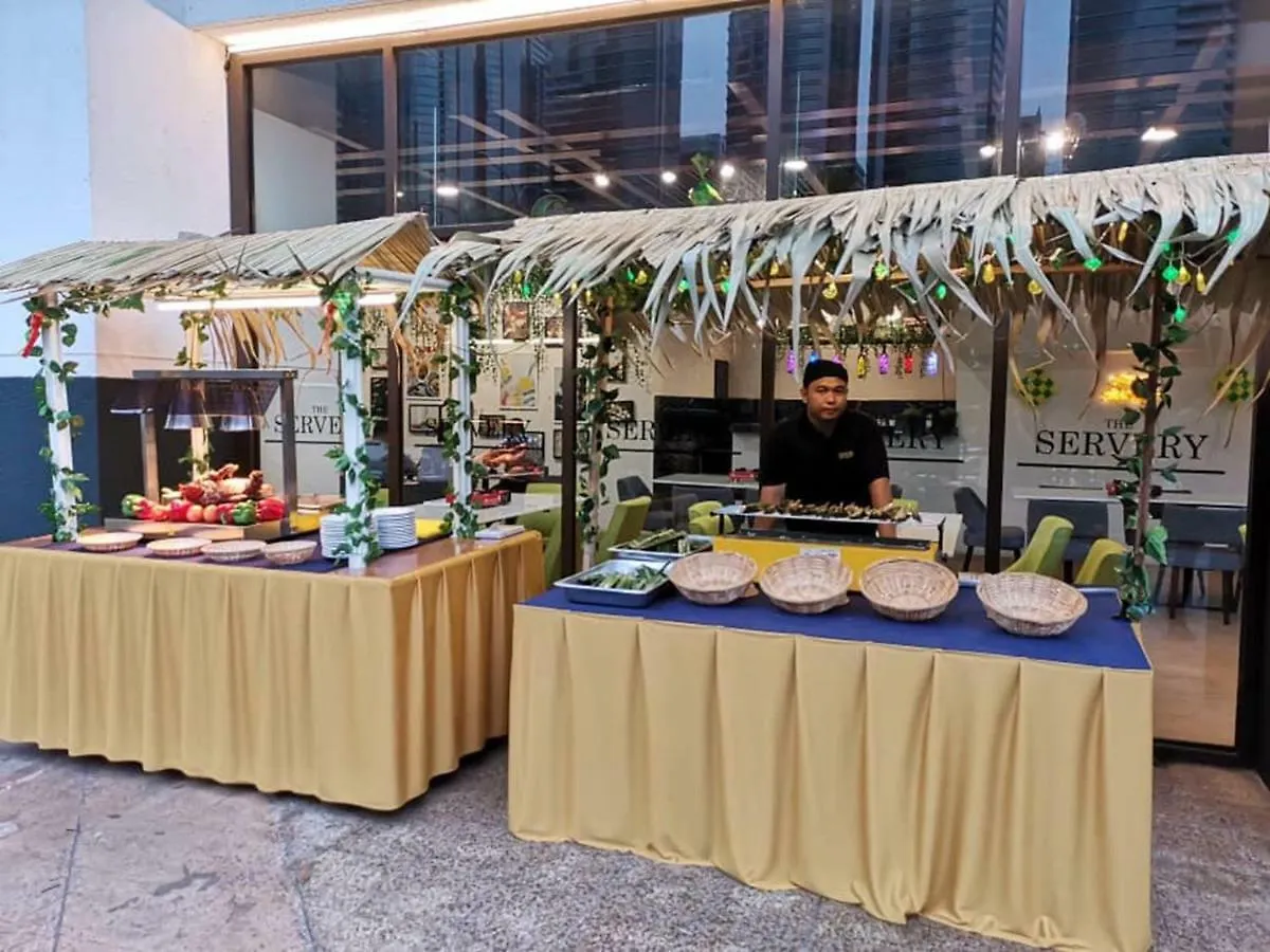 Imperial Regency Suites & Petaling Jaya Kuala Lumpur